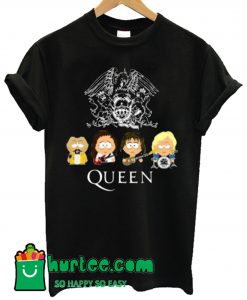 Queen Funny T shirt