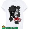 Sullen Roses T shirt