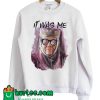 Tell Cersei It Was Me – Game Of Thrones Sweatshirt