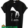 Trayvon Martin I Am T shirt