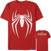 Spiderman Marvel T Shirt