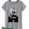 Best Day Ever Cinderella's Castle T Shirt