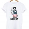 Merica T Shirt