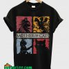 Mother of Cats Shirt - Cat Lovers Cat Mom Gift T Shirt