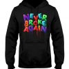 Nba Young Boy Never Broke Again Hoodie