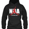 Never Broke Again Youngboy NBA Hoodie