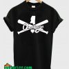 OmaDawgs Black T shirt