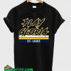 Play Gloria St. Louis T Shirt