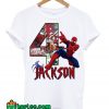 Spiderman T-shirt