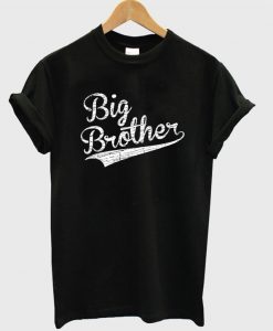 Big Brother T Shirt