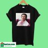 Alexei Stranger Things T-Shirt