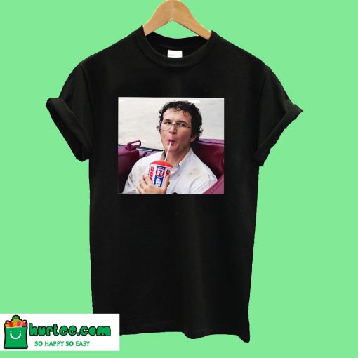 Alexei Stranger Things T-Shirt