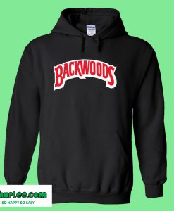 Backwoods Hoodie