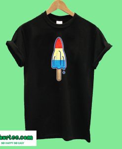 Bomb Pop Black T-Shirt