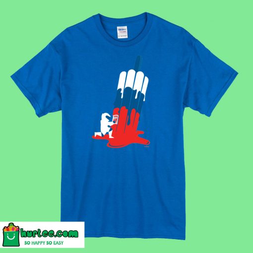 Bomb Pop T-Shirt