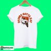 Cleveland Dawgs Gotta Eat T shirt