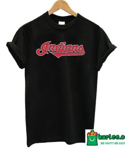 Cleveland Indians T-Shirt