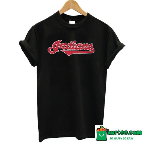 Cleveland Indians T-Shirt