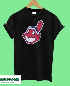 Cleveland Indians T-Shirt