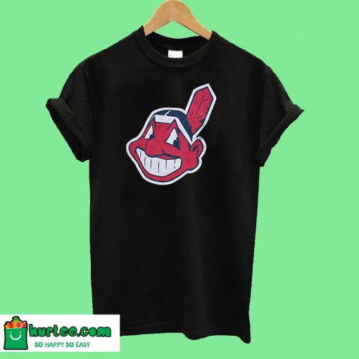 Cleveland Indians T-Shirt