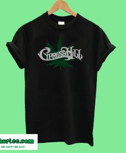 Cypress Hill T-Shirt