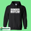 The Office Dunder Mifflin Hoodie