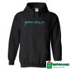 Gooniversity Hoodie