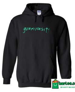 Gooniversity Hoodie