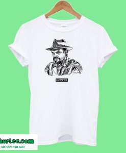 Hoppe Stranger Things T-Shirt