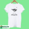 Letterkenny Ostritch Hanes Tagless T-Shirt