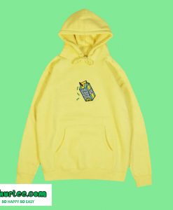 Lyrical Lemonade Hoodie