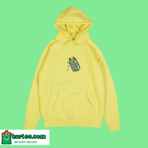 Lyrical Lemonade Hoodie