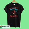 Michael Jackson Thriller T-Shirt