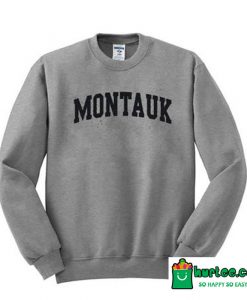 Montauk Sweatshirt