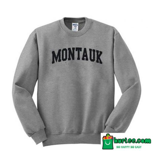 Montauk Sweatshirt