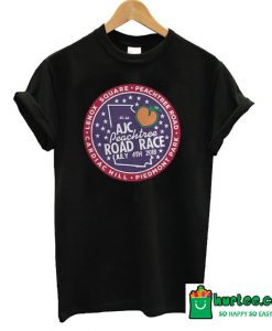 Peachtree Road Race T-Shirt