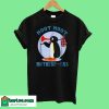 Pingu Noot Noot Motherfucke T-Shirt