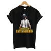 PubG T shirt