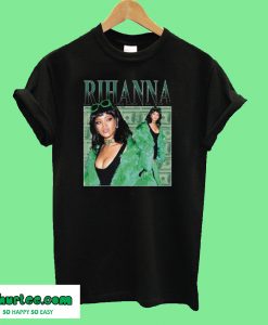 Rihanna T-Shirt