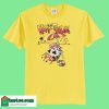 Roast Beef - Dustin Tee Slim Fit T-Shirt