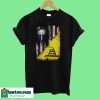 South Carolina Gadsden Flag T-Shirt