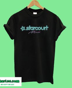 Starcourt Mall T-Shirt