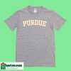 Stranger things 3 Purdue T-Shirt