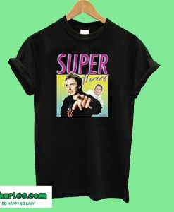 Super Hans T-Shirt