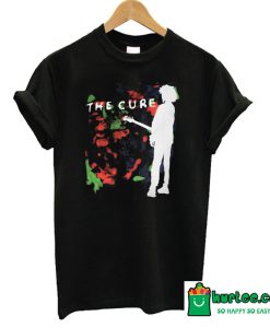 The Cure T-Shirt