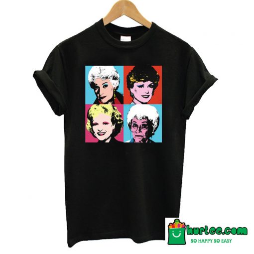 Golden Girls T-Shirt