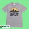 The Lion King Hakuna Matata T-Shirt