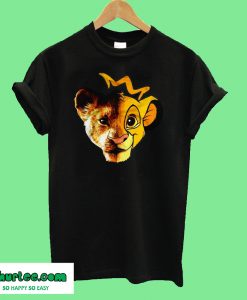 The Lion King T Shirt