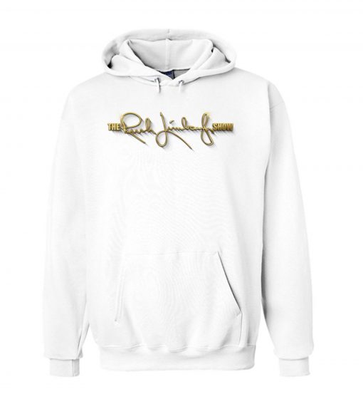 The Rush Limbaugh Show Hoodie