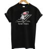 Tunnel To Towers Black T shirt